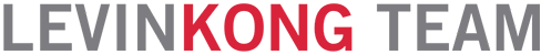 Levin Kong Team Logo